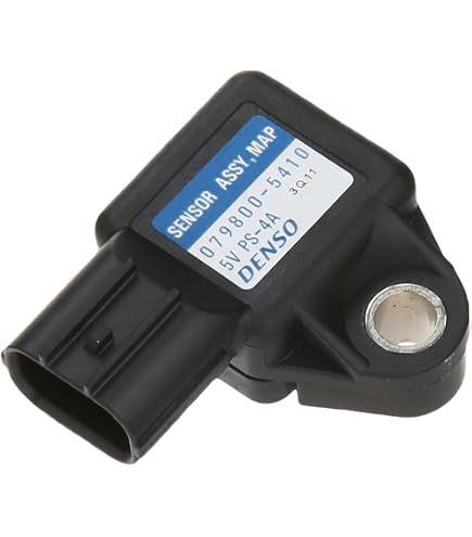 Amazon.com: Genuine Honda (37830-PNC-003) MAP Sensor Assembly